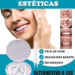 CARILLAS DENTALES Snap-On Smile