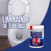 NUEVO LIMPIA TUBERIAS+ ENVIO GRATIS